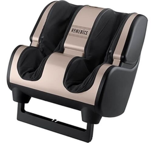 Máy massage chân và bắp chân kèm nhiệt Homedics FMS-500HJ (FMS-500H-CA)