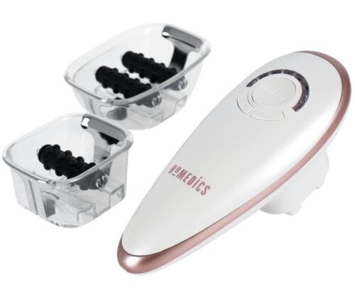 Máy massage hút chân không cao cấp HoMedics CELL-500-EU

