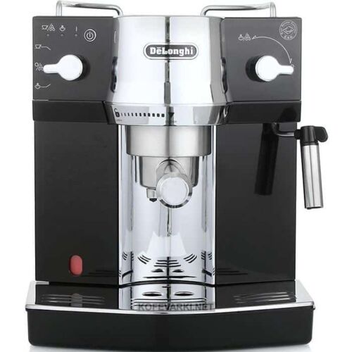 Máy pha cà phê Delonghi Pump Espresso EC820.B