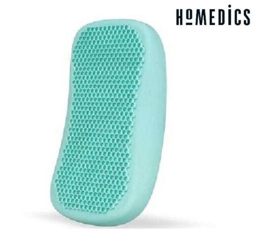 Máy rửa mặt và Body USA Silicone, hút chân không HoMedics BDY-350