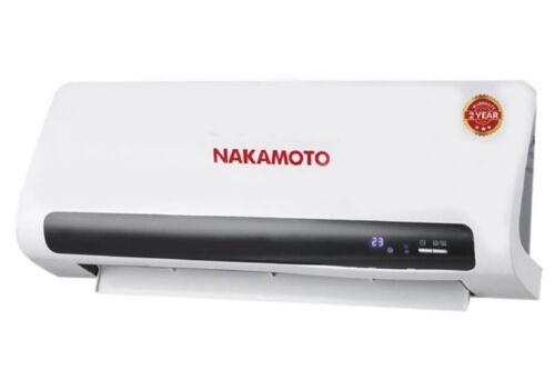 Máy sưởi gốm Nakamoto Model NK09