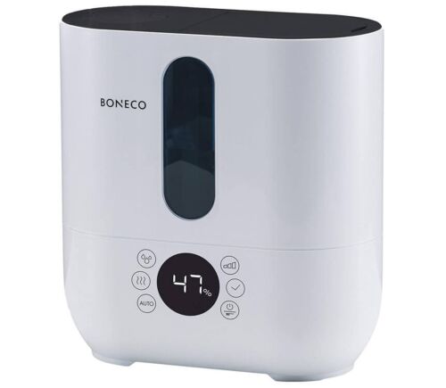 Máy tạo ẩm sóng âm Boneco U350 - 5 lít