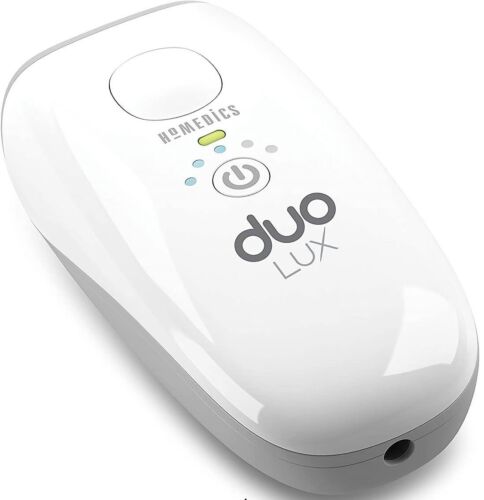 Máy triệt lông cá nhân USA HoMedics IPL-HH190-EU