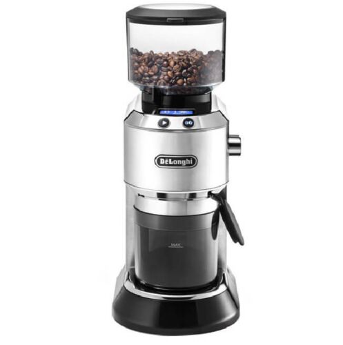 Máy xay cà phê Delonghi KG521.M