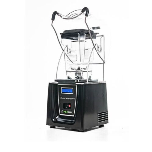 Máy xay sinh tố công nghiệp Promix PM – 9001