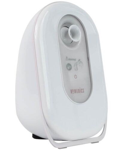 Máy xông hơi da mặt công nghệ siêu âm ION HoMedics FCS-100-EU