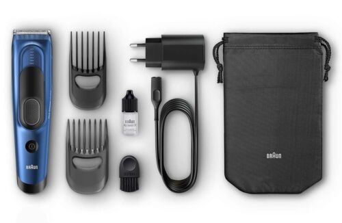 Tông đơ cắt tóc Braun HC5030