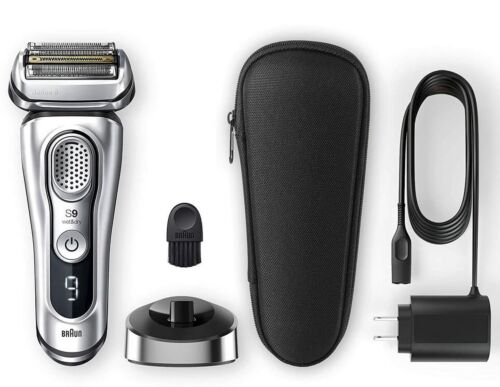 may cao rau braun seri 9 9330s