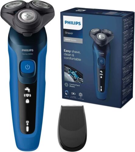 Máy cạo râu Philips Series 5000 S5466/18 Hà Lan