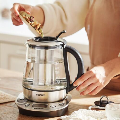 Hurom Tea Master TM-P02FSS