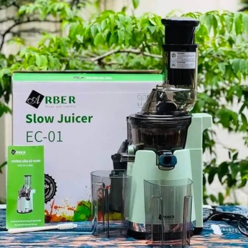 Arber EC-01