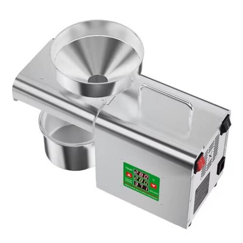 may ep dau cao cap ATMAX AT-X3S