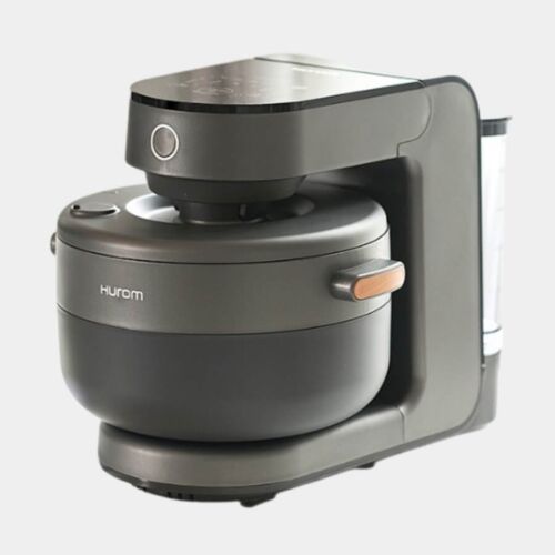 Máy hấp đa năng Hurom Steam Pot nhập khẩu Hàn Quốc