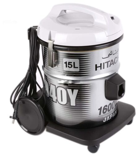 Máy hút bụi công nghiệp Hitachi CV-940Y công suất 1600w