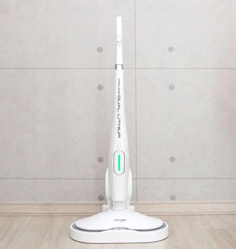 Máy lau nhà tự động Hustorm HS-12000 Hàn Quốc