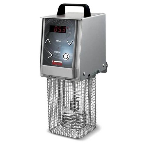 Softcooker xp Sirman chinh hang