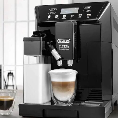Delonghi ECAM46.860.B