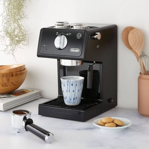 may pha ca phe Delonghi ECP31.21