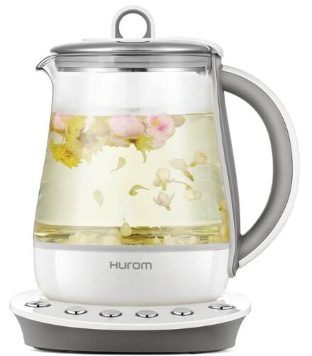 may pha tra Hurom Tea Master TM-B01FWH