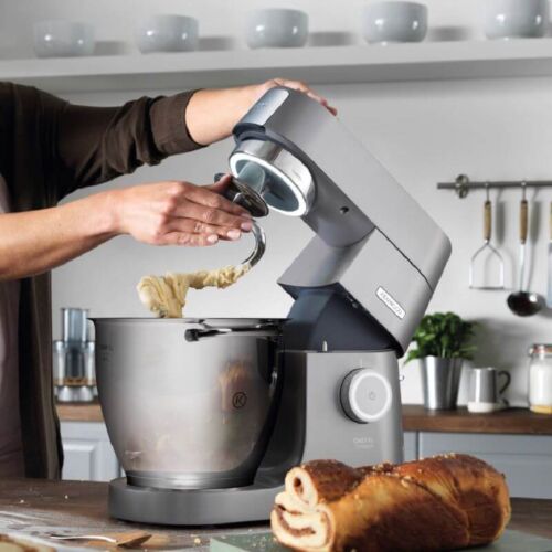 may tron bot Kenwood Chef XL Titanium KVL8300S