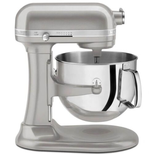 may tron bot kitchenaid proline 7 moi