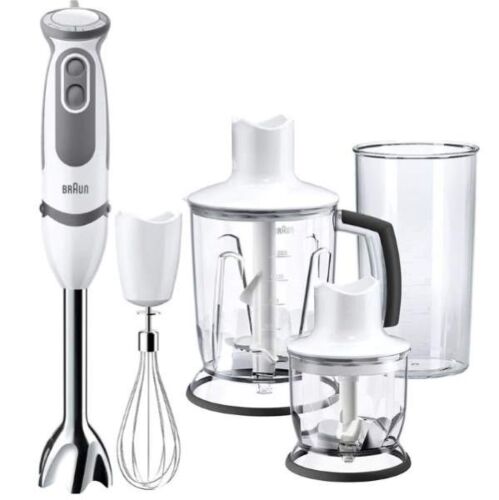 may xay sinh to Braun MQ5245