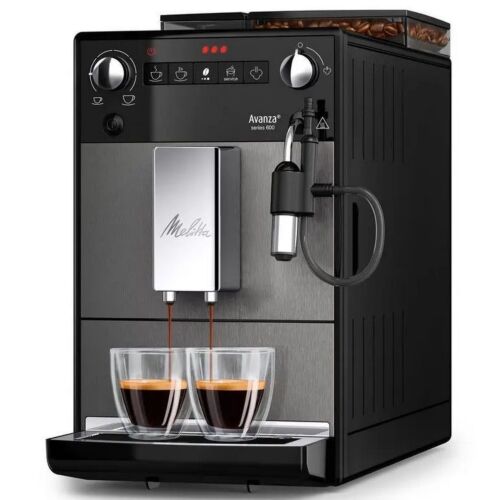 Melitta Avanza Titan