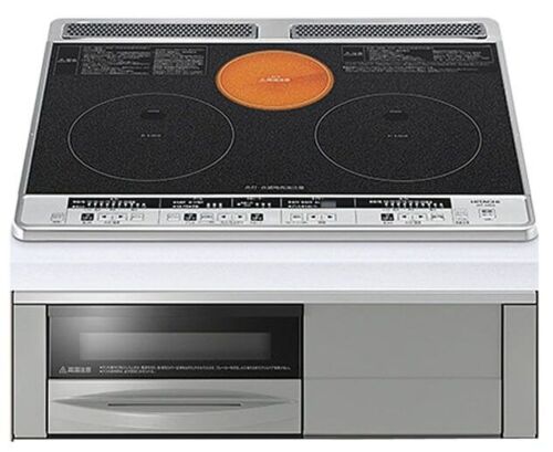 Bếp từ Mitsubishi CS-G318M