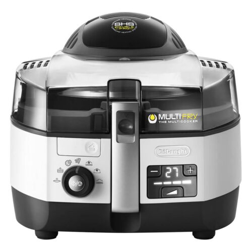 Nồi chiên ít dầu đa năng Delonghi FH1394