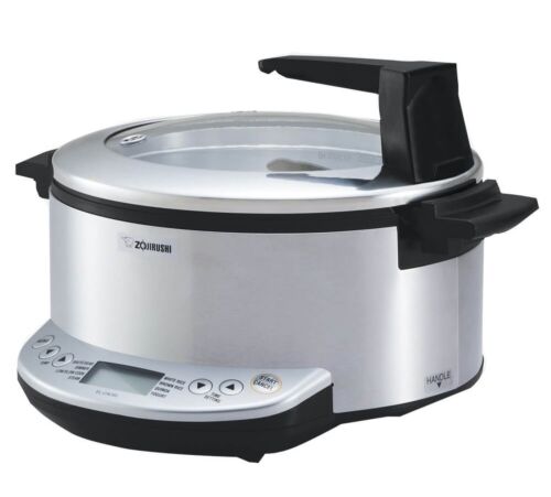 Nồi đa năng Zojirushi EL-CAQ60