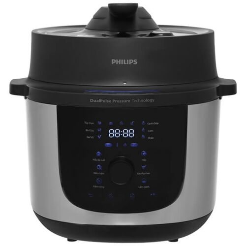 Nồi áp suất Philips HD2616/70