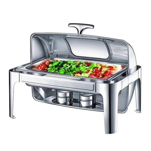 noi buffet tron nap kinh 47 cm