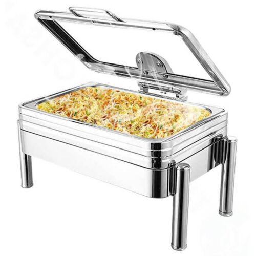 Nồi buffet hơi công nghiệp dung tích 9 lít