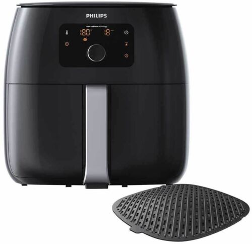 Nồi chiên không dầu Philips HD9654 XXL