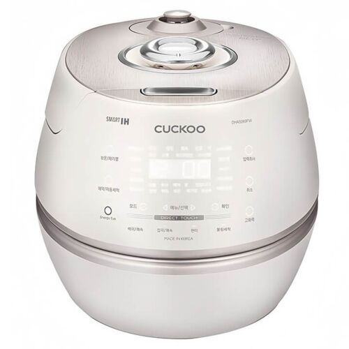 noi com dien cao tan ap suat Cuckoo CRP-DHAS069FW