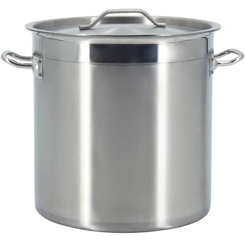 noi inox 304 cao 13 lit day lien 5 lop