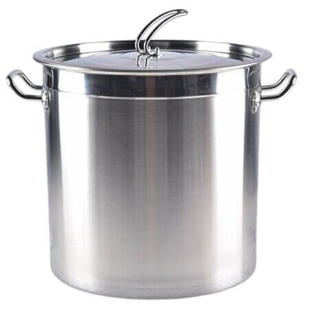 Nồi inox công nghiệp 170 lít 