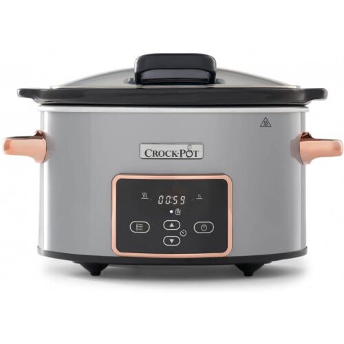 noi nau cham Crock-Pot CSC059X nhap khau duc
