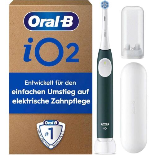 Oral-B iO Series 2 xanh