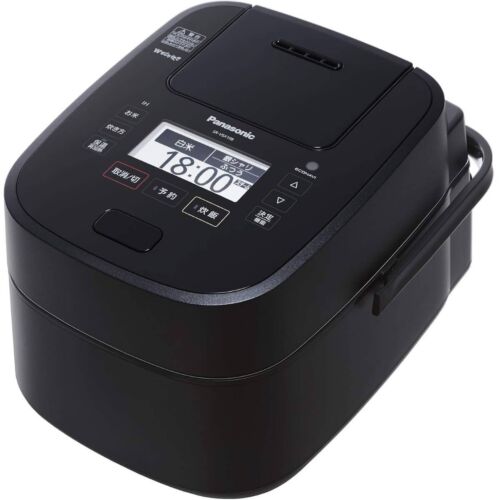 Panasonic SR-MPA102-K