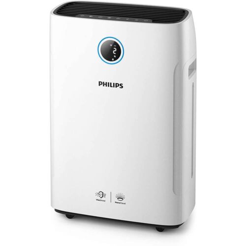 Máy lọc không khí kết hợp tạo ẩm Philips AC2729/10