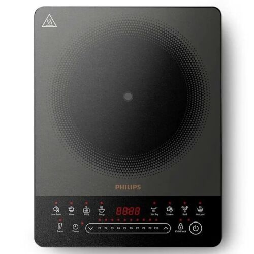bep tu Philips HD5850