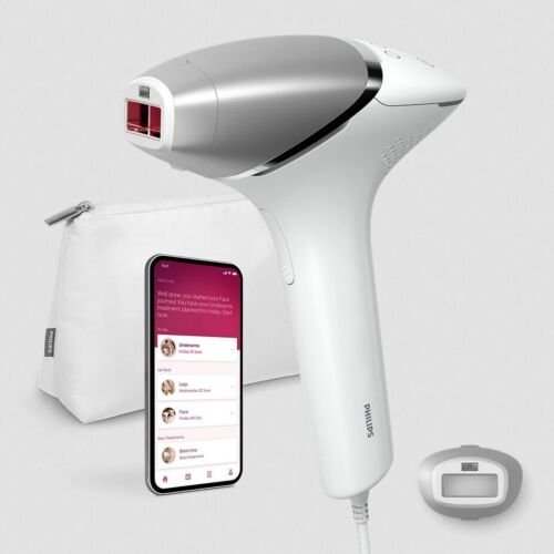 Philips IPL Philips Lumea Serie 8000 BRI940