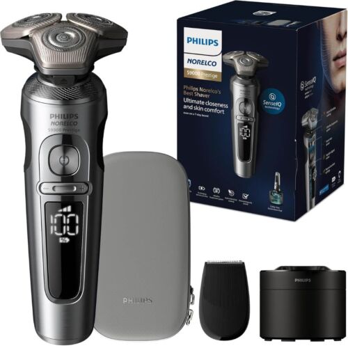Philips Norelco S9000 Prestige SP9841