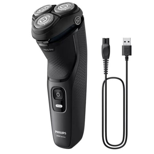 philips shaver series 3000 s3145