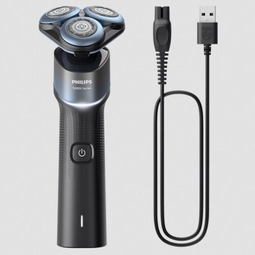may cao rau Philips X5006