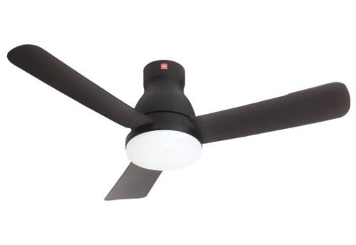 Quạt trần KDK U48FP (3 cánh - 9 tốc độ - có điều khiển)