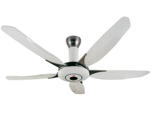 Quạt trần KDK Z60WS (5 cánh - 7 tốc độ - có điều khiển)