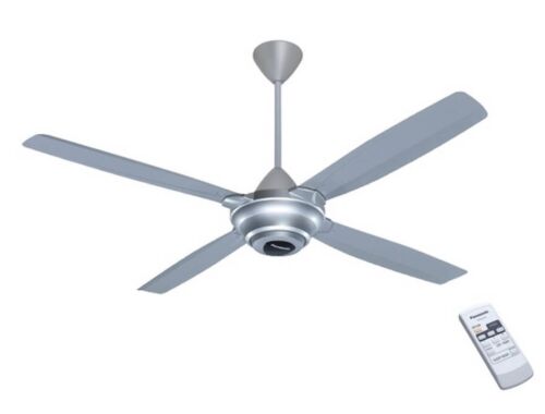 Quạt trần Panasonic F-56MZG (4 cánh - có điều khiển từ xa)