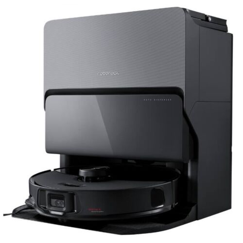 roborock s8 maxv ultra